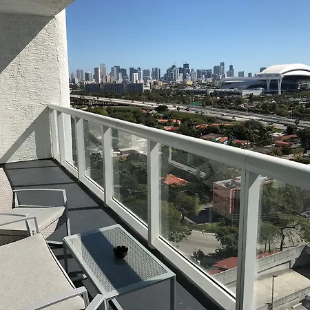 Miami Vice Luxury Suites